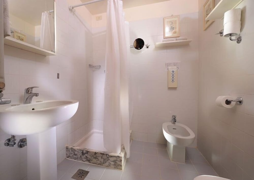 Hotel La Calcina 28/28