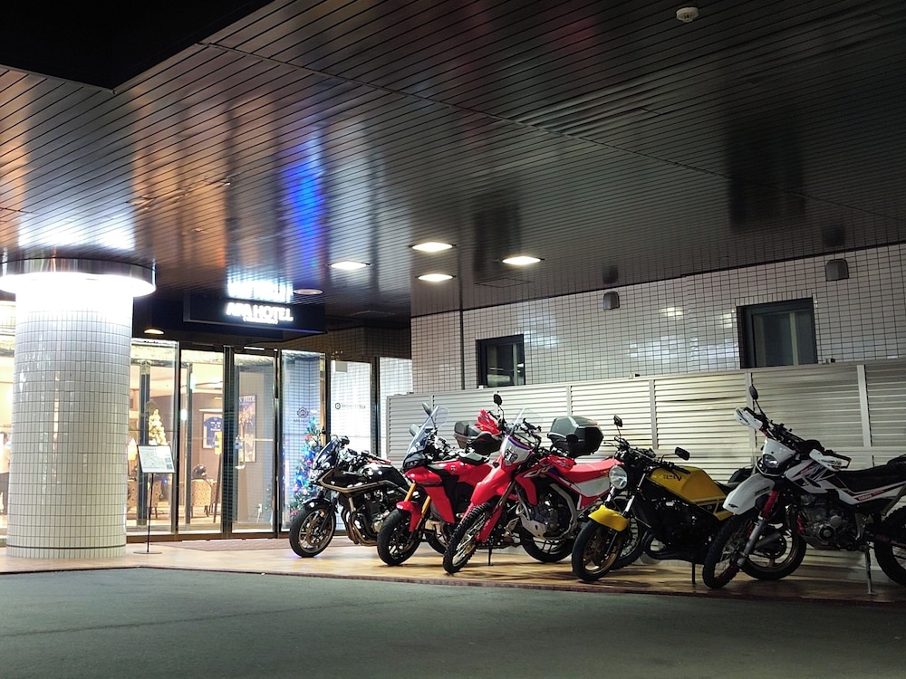 Apa Hotel Yamaguchi-Hofu 40/50