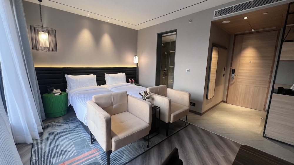 Ramada Encore by Wyndham Bareilly Civil Lines 19/58