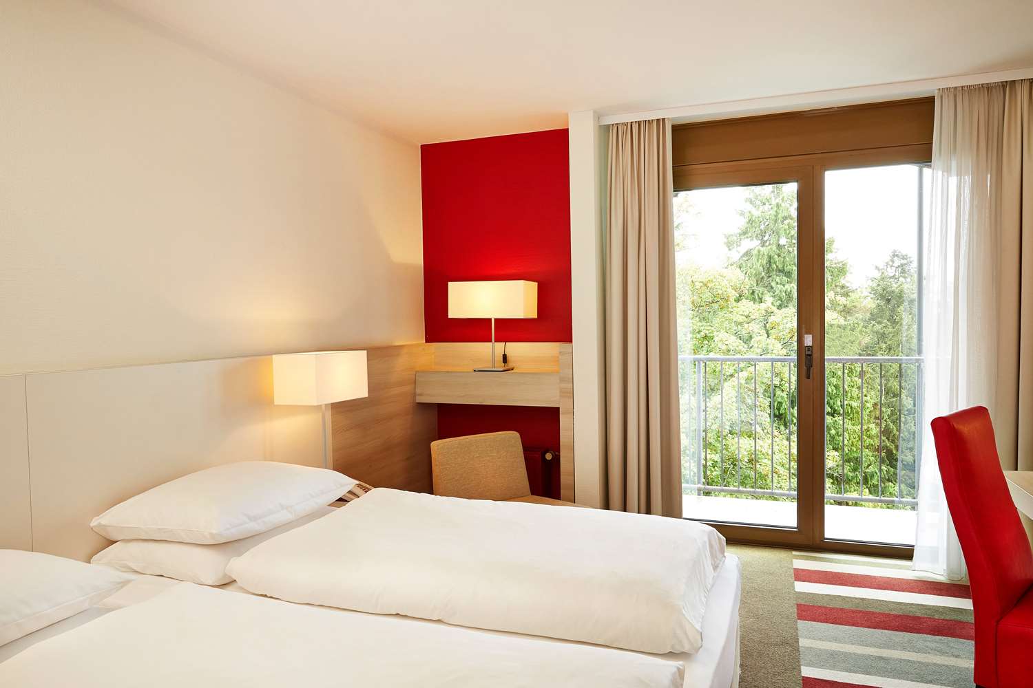 H+ HOTEL BAD SODEN 5/32