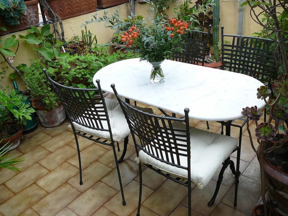 La Terrazza Dei Pelargoni B&B 35/44