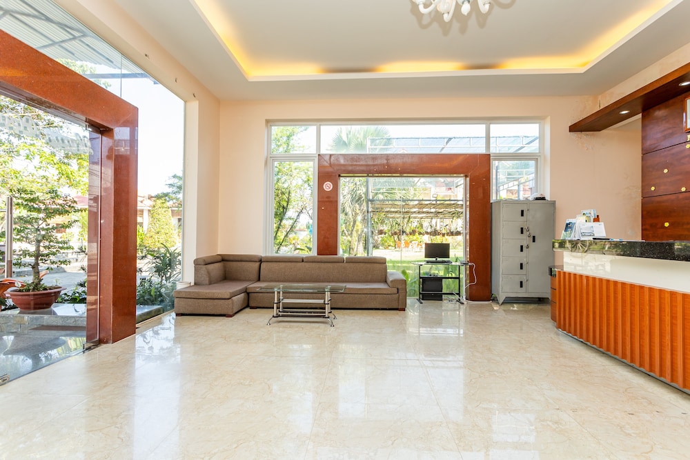 Bach Duong Resort 7/40