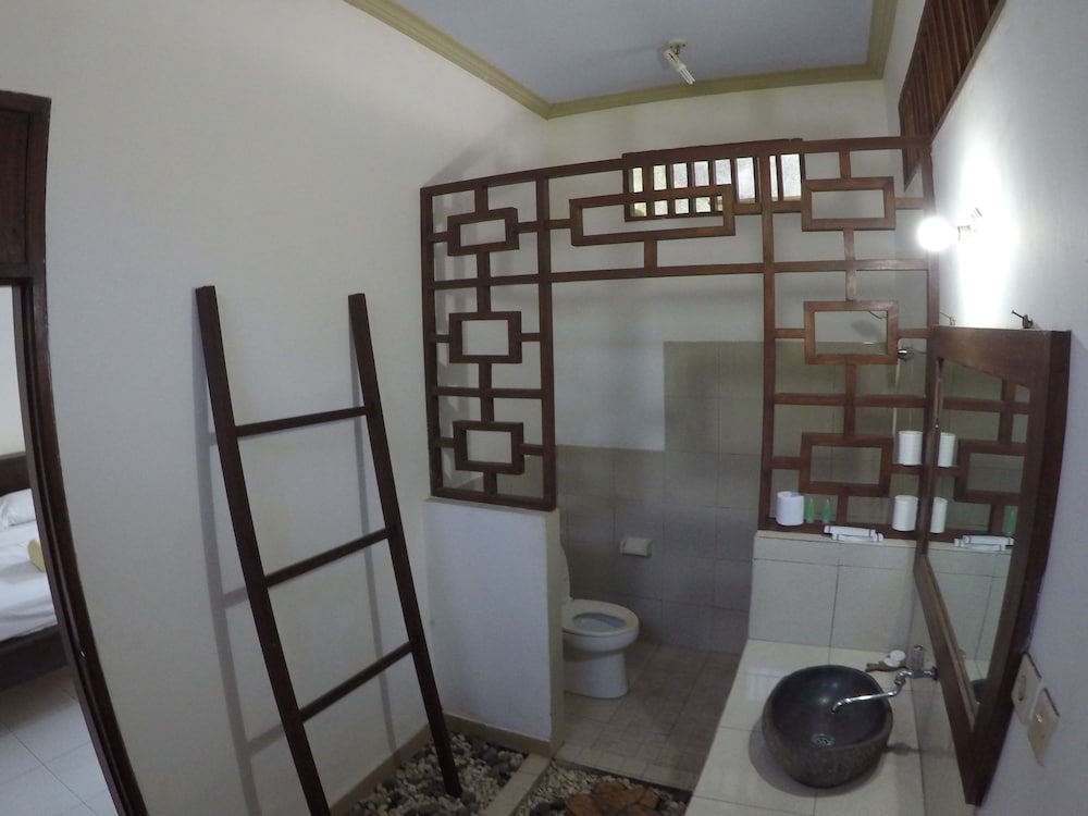 Gili Smile Bungalows 31/50