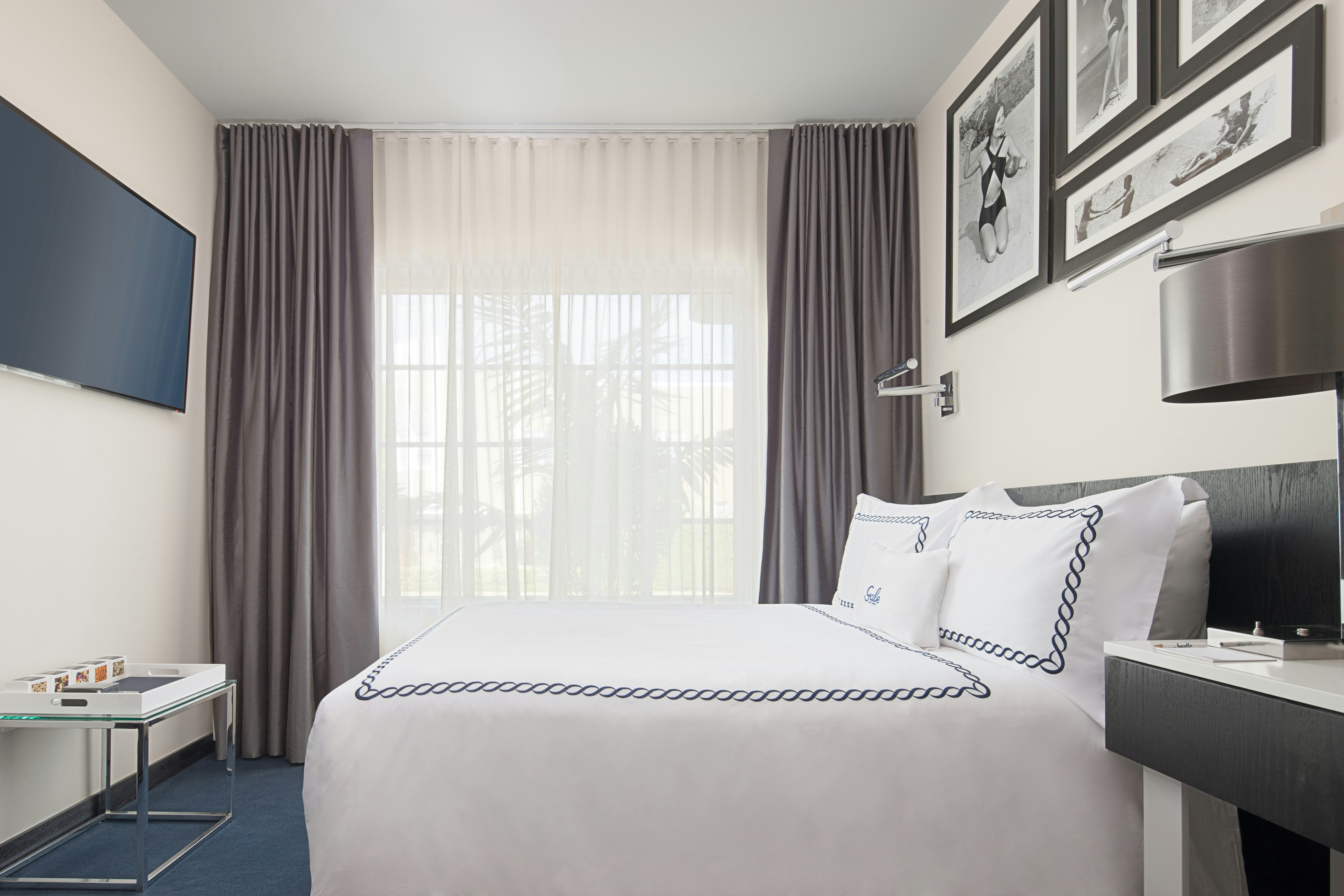 SIGNATURE, DOUBLE BED