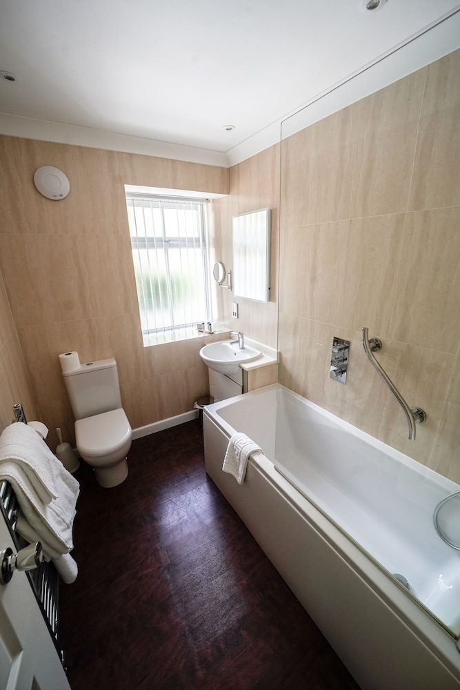 Best Western Plus Buxton Lee Wood Hotel 39/65