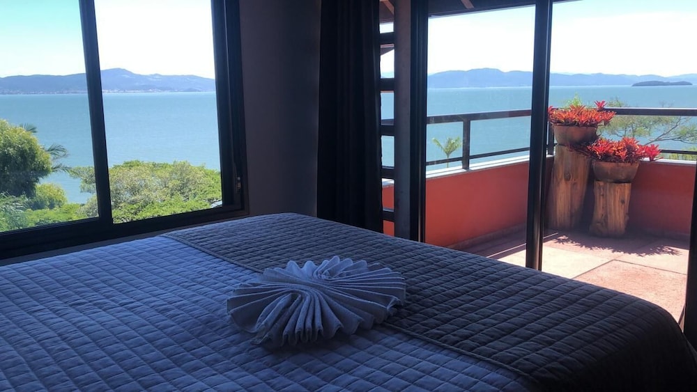 Suites com Vista Panoramica de Florianopolis 18/50