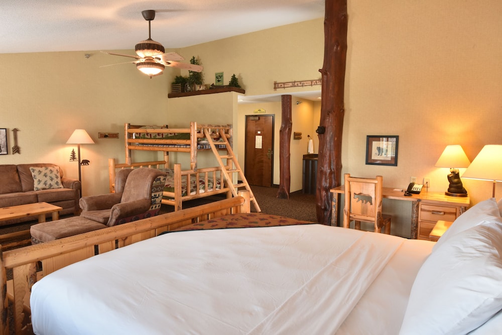 Stoney Creek Hotel Columbia 10/39