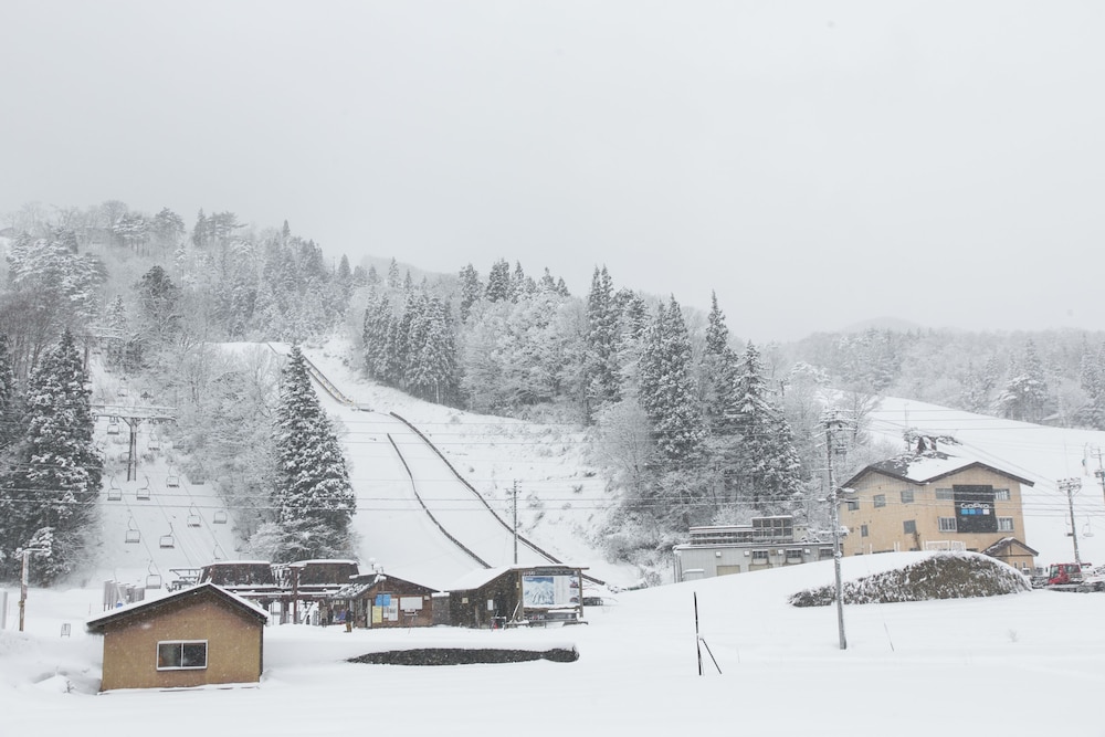 Rosen Heim Hakuba 写真3