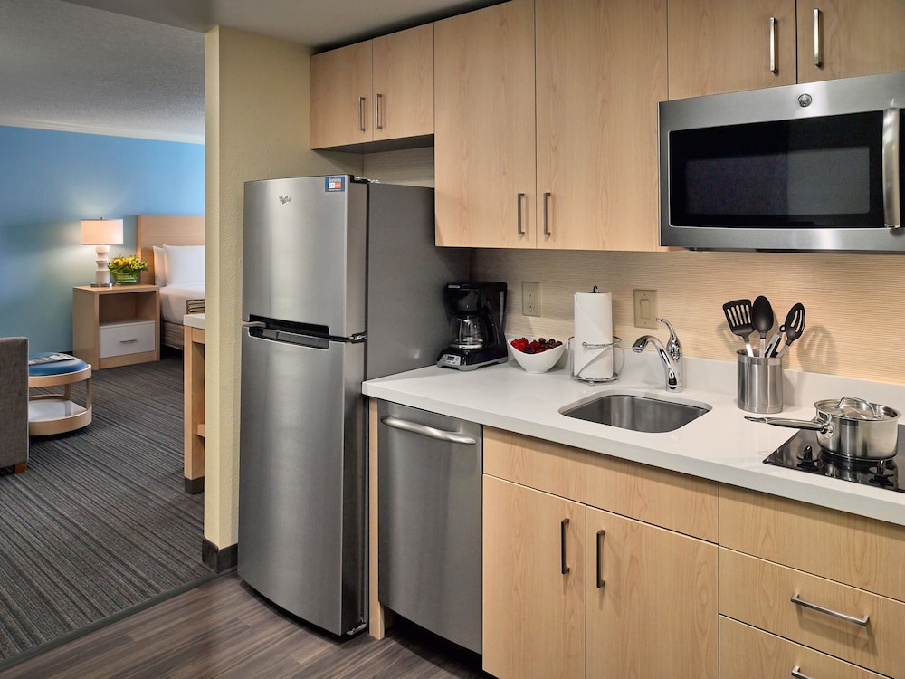 Sonesta ES Suites New Orleans Downtown 37/41
