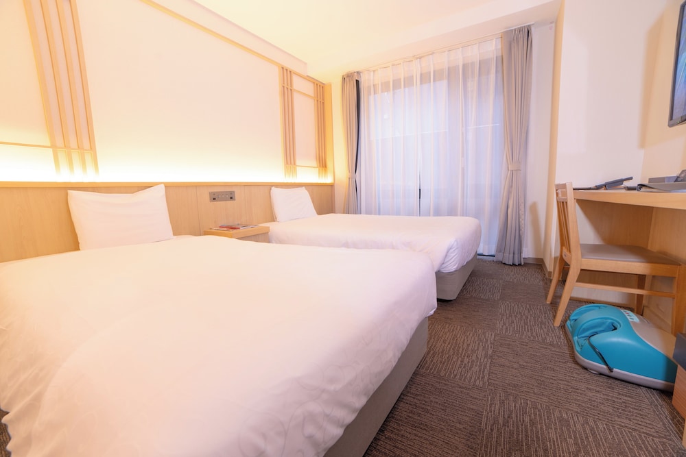 Henn na Hotel Kyoto Hachijoguchiekimae 29/67