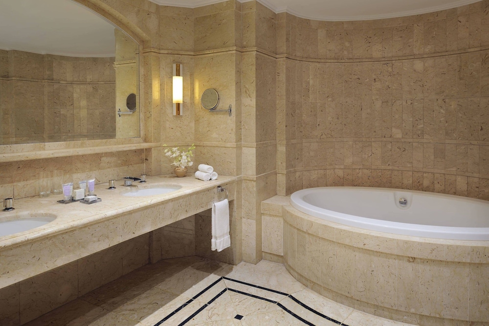 Dead Sea Marriott Resort and Spa 17/58