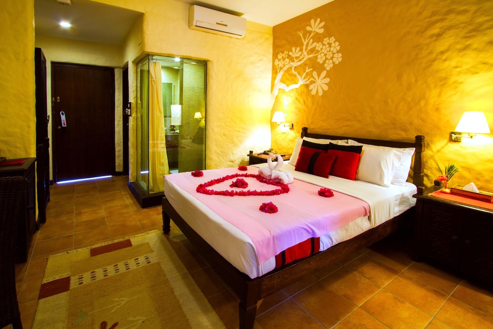 Temple Tree Resort And Spa 27/72