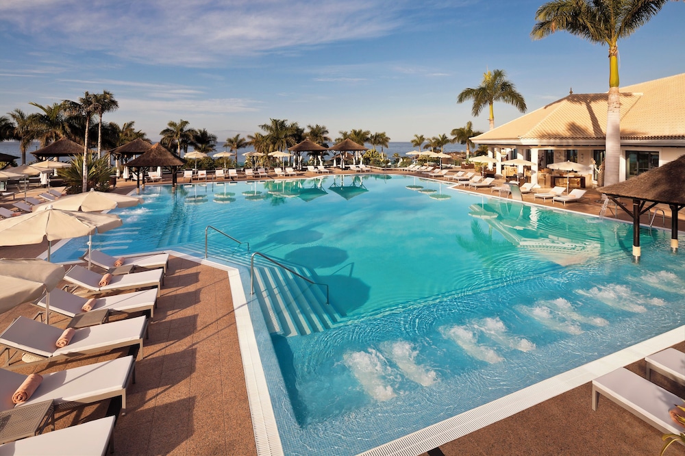 Red Level at Gran Melia Palacio de Isora - Adults Only 29/50