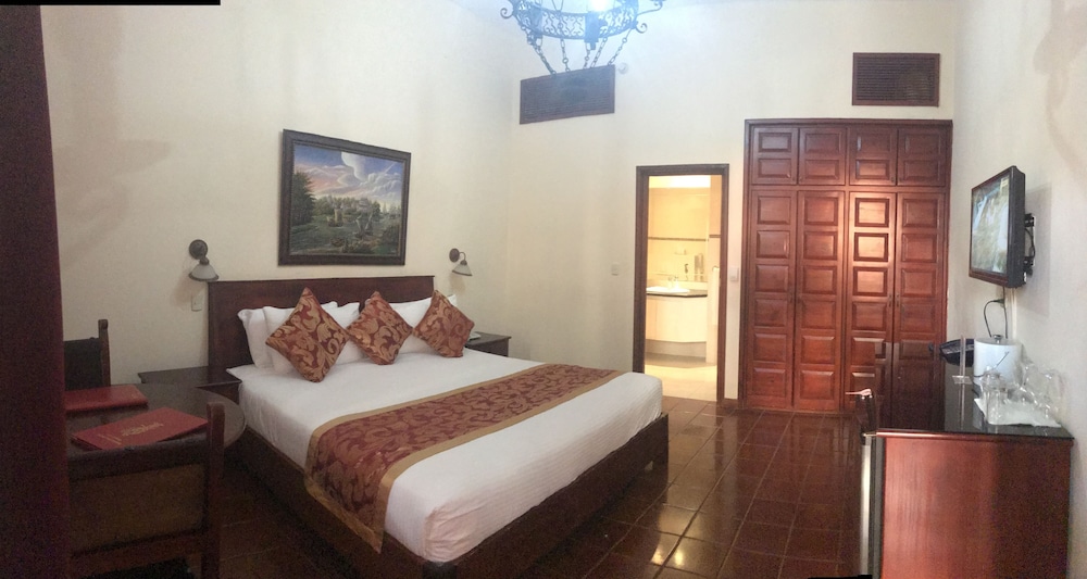 Boutique Hotel Palacio 23/72