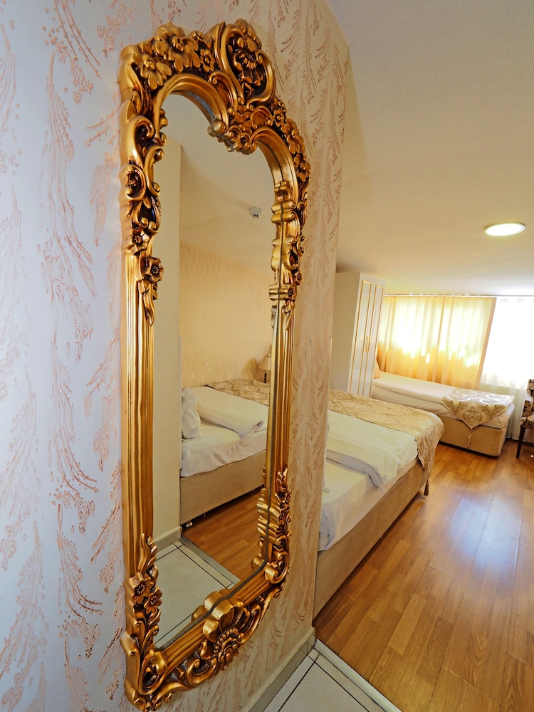 Nagehan Hotel Old City 23/50
