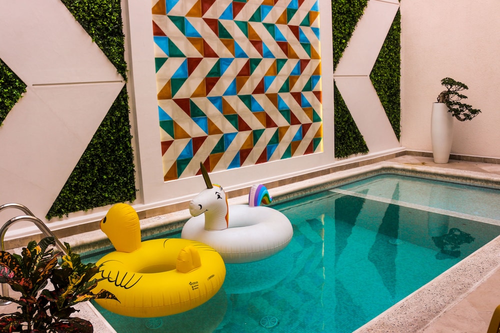 First Class Hotel Providencia By Fch Adults Only 47/50