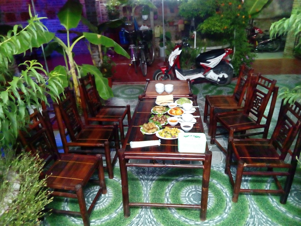 Tam Coc Smile Homestay 20/27