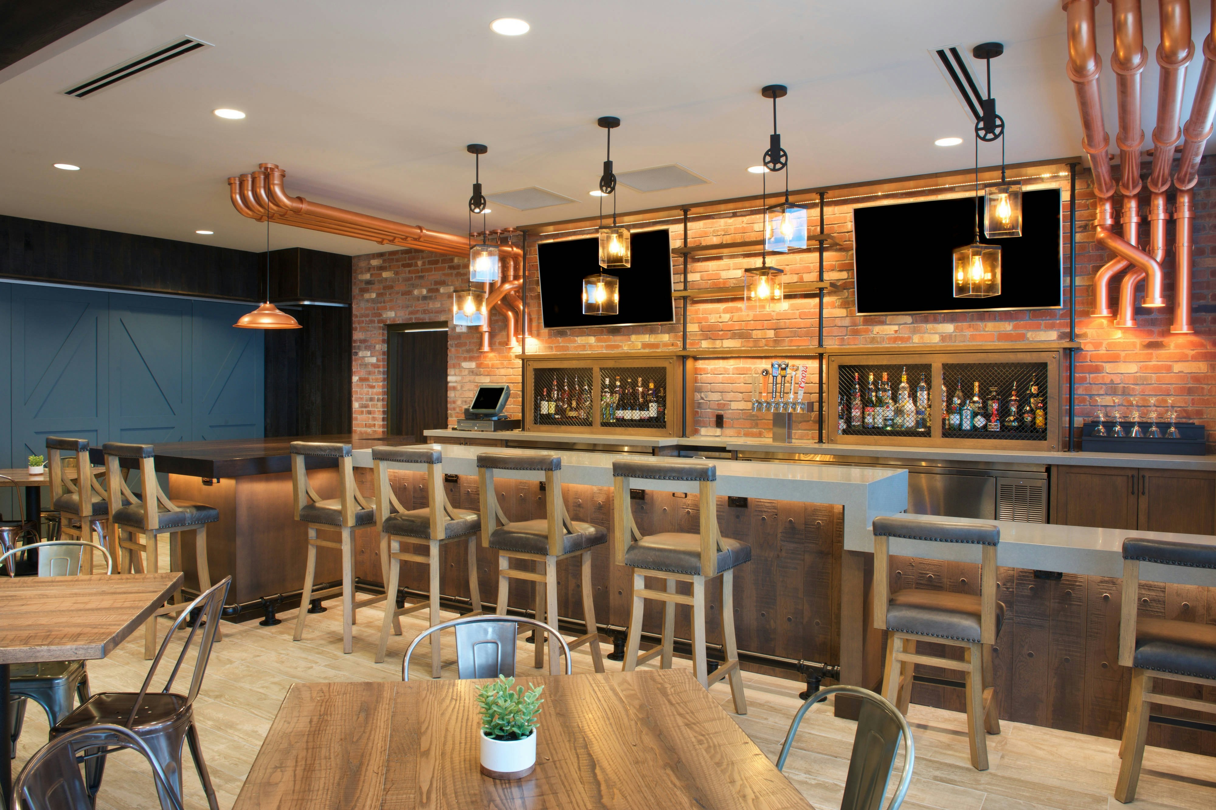 Springhill Suites Bend 8/15