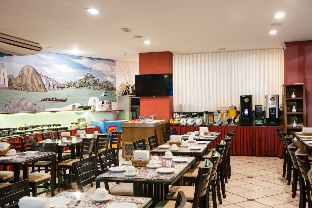 Slaviero Hotel Vitoria 40/61