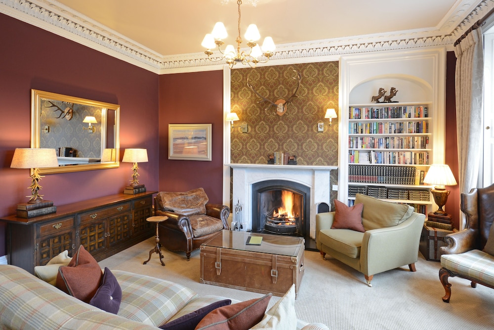 Knockendarroch Hotel 45/63