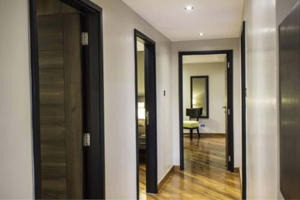 Longonot Place Serviced Apartments - Nairobi, City Centre CBD 12/60