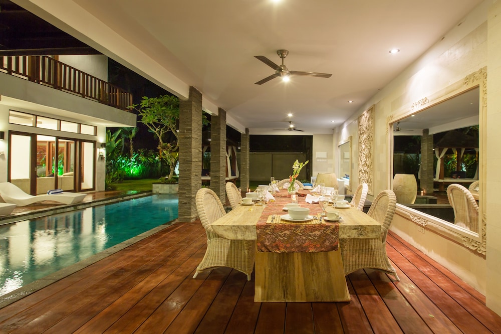 Villa Club Corner Residence by Nagisa Bali 15/34