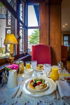 restaurant-cafeteria