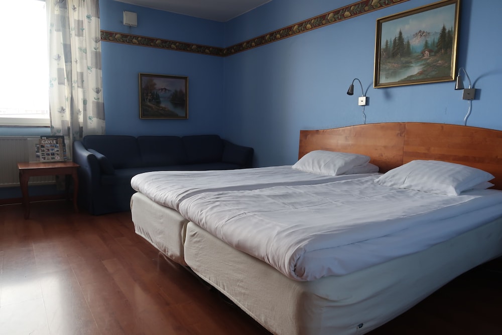 Hotel Aveny Bed Breakfast 12/41