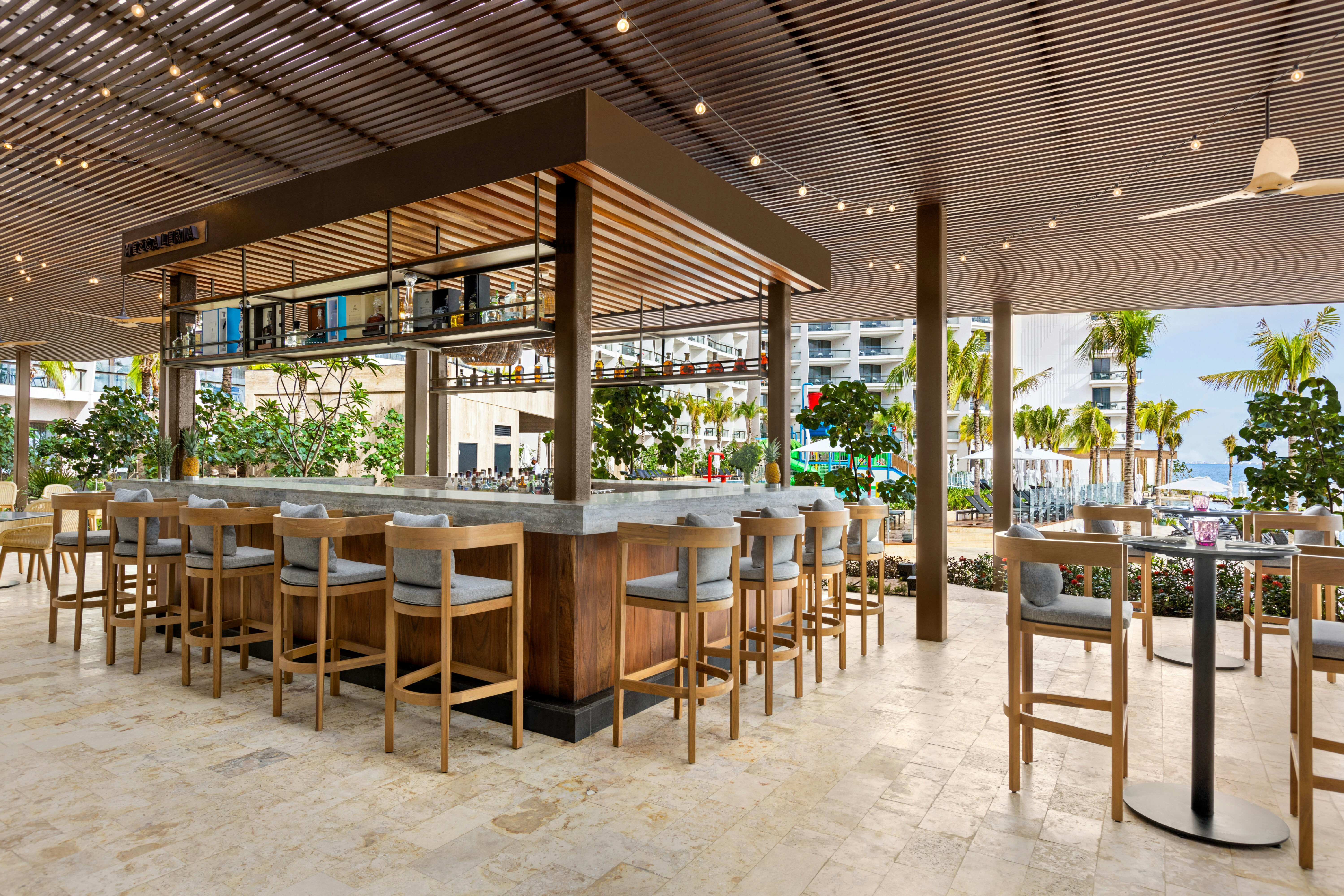 Hilton Cancun An All Inclusive Resort 51/66
