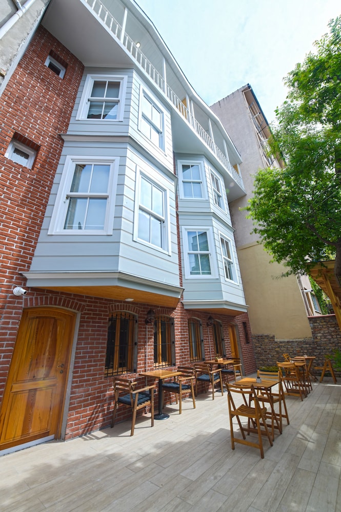 Ikiz Konak Boutique Hotel 1/30
