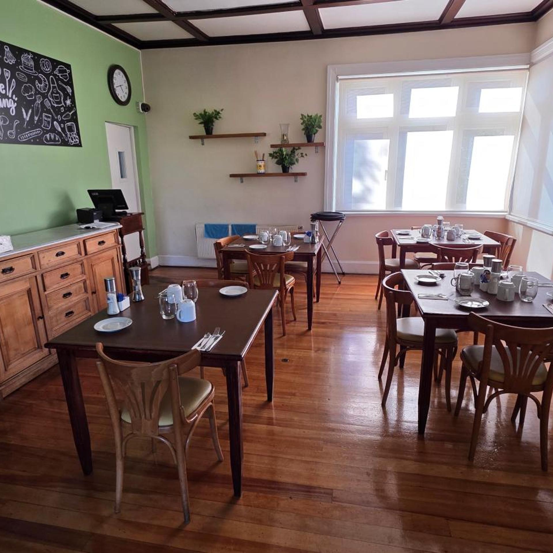 Hotel Costanera - Caja Los Andes 22/29