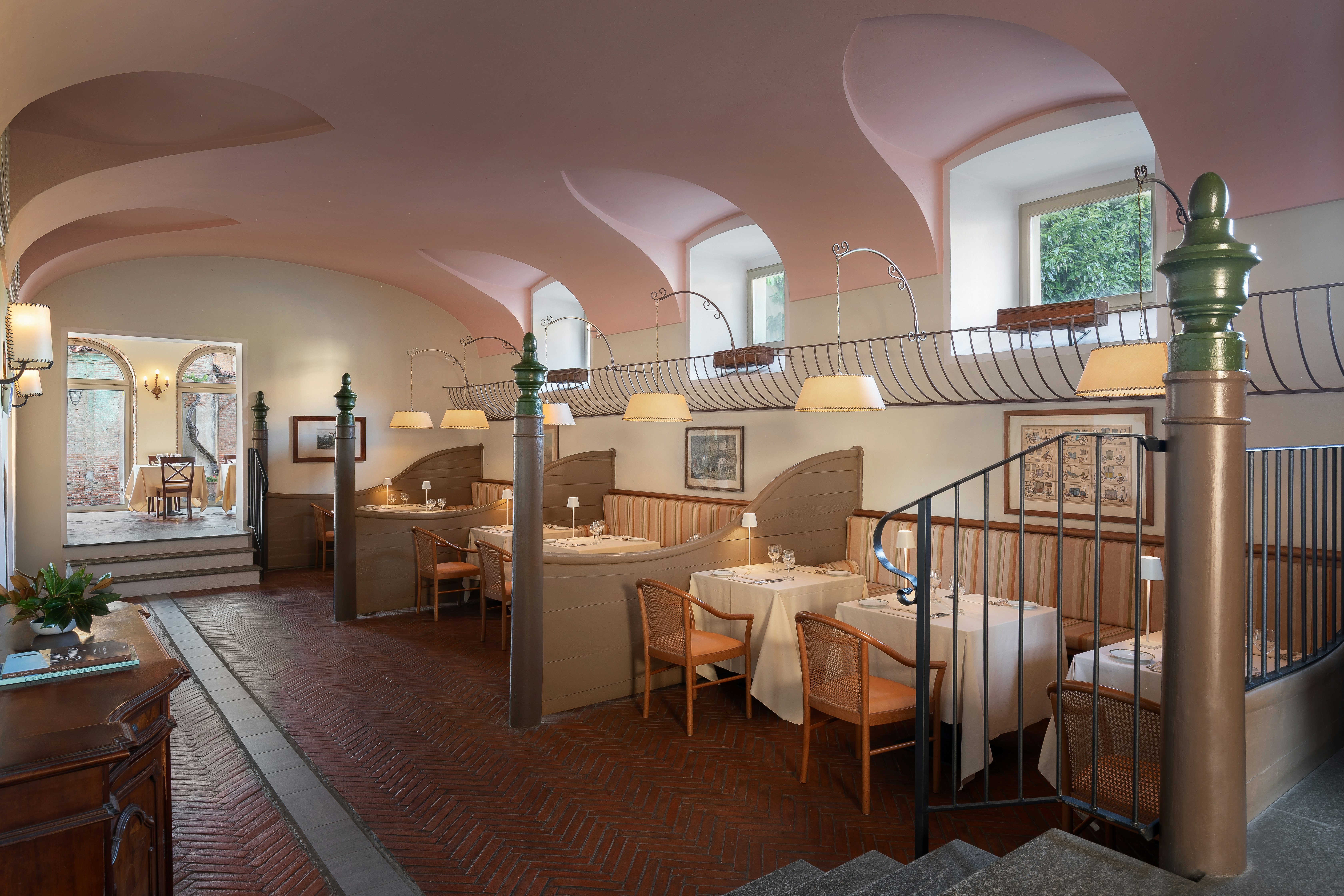 Sina Relais Villa Matilde L Ex Relais Villa Matilde A Sina Hotel 13/26