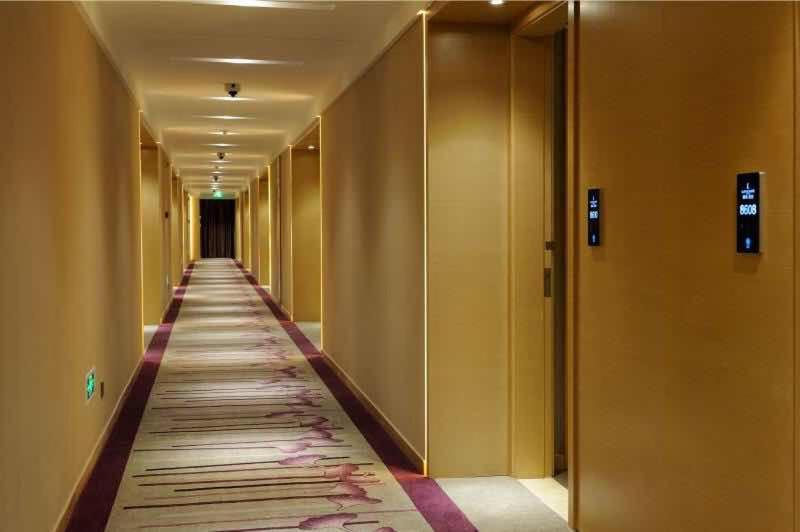 Lavande Hotels (Shanghai Jiading Xincheng Stadium) 80/93