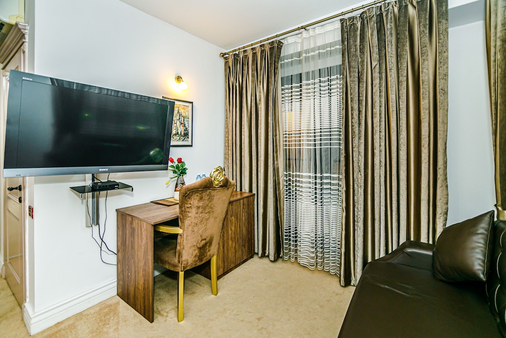 Deniz Inn Boutique Hotel 36/50