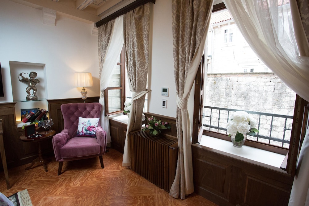 Heritage Hotel Cardo 52/65