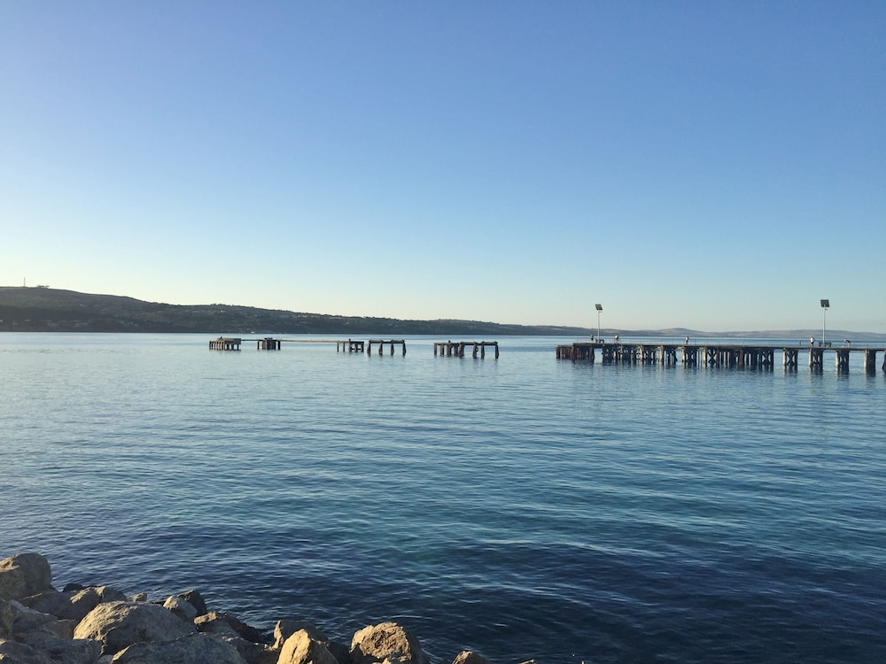 Best Western Port Lincoln 47/69