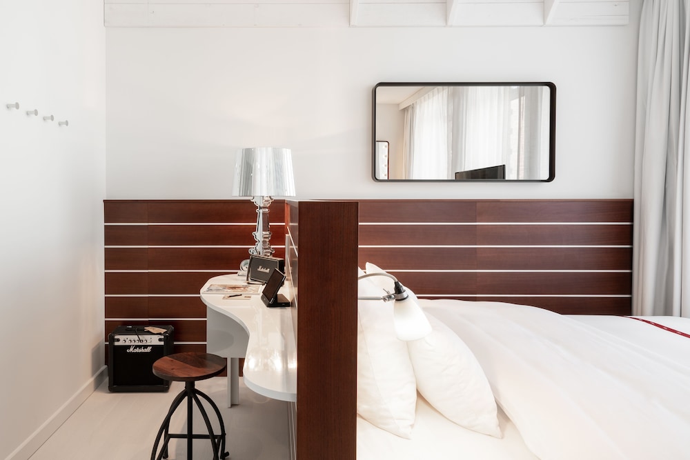 Ruby Lotti Hotel Hamburg 59/66