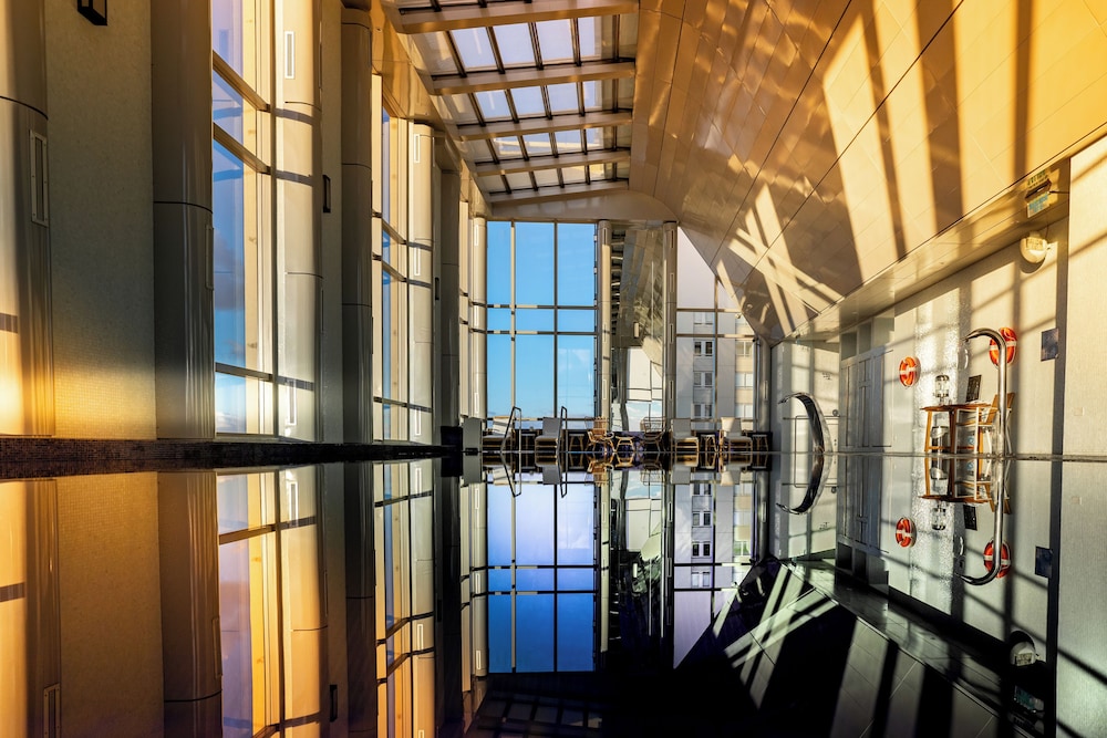Alvear Icon Hotel 32/72