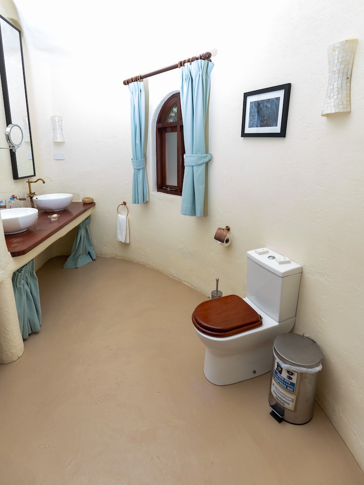 Olarro Plains - All Inclusive 50/50