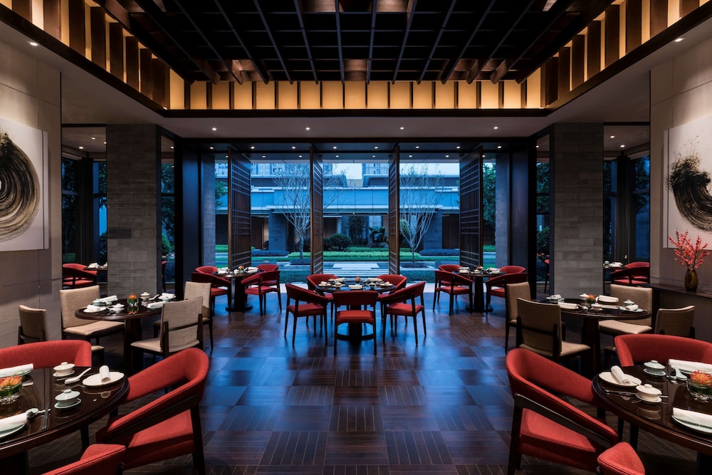 Hyatt Regency Fuzhou Cangshan 50/73
