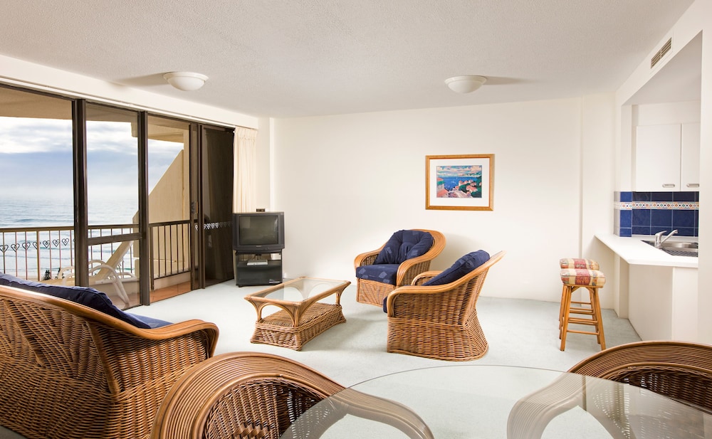 Paradise Centre Apartments Surfers Paradise 47/68