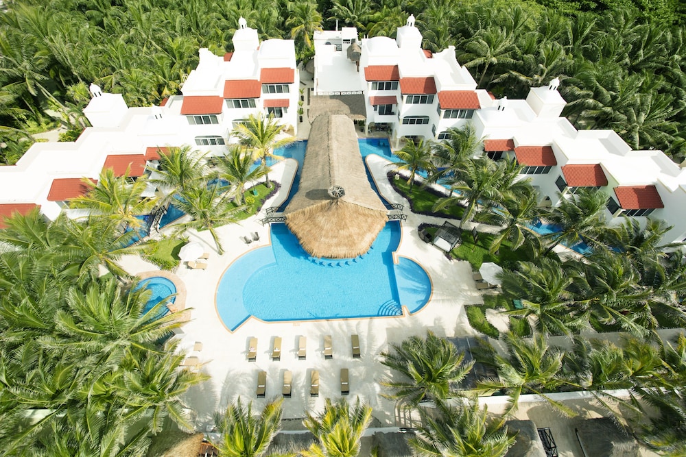 Hidden Beach Resort Au Naturel - Adults Only - All Inclusive 41/50