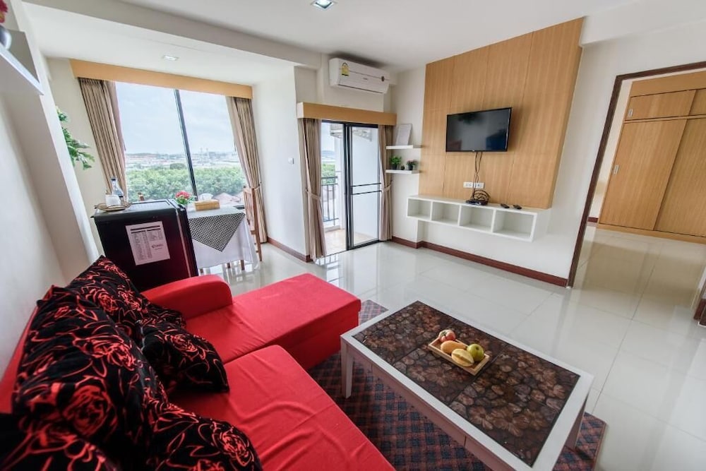 Sakura Boutique Hotel And Residence 25/38