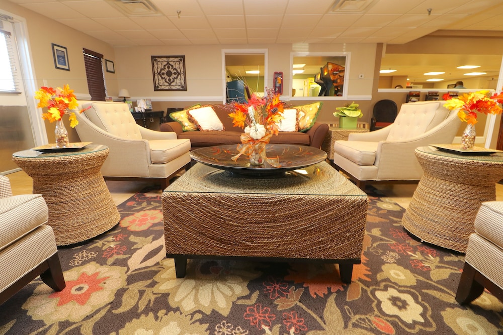 Ocean Key Resort Virginia Beach, Virginia 11/50