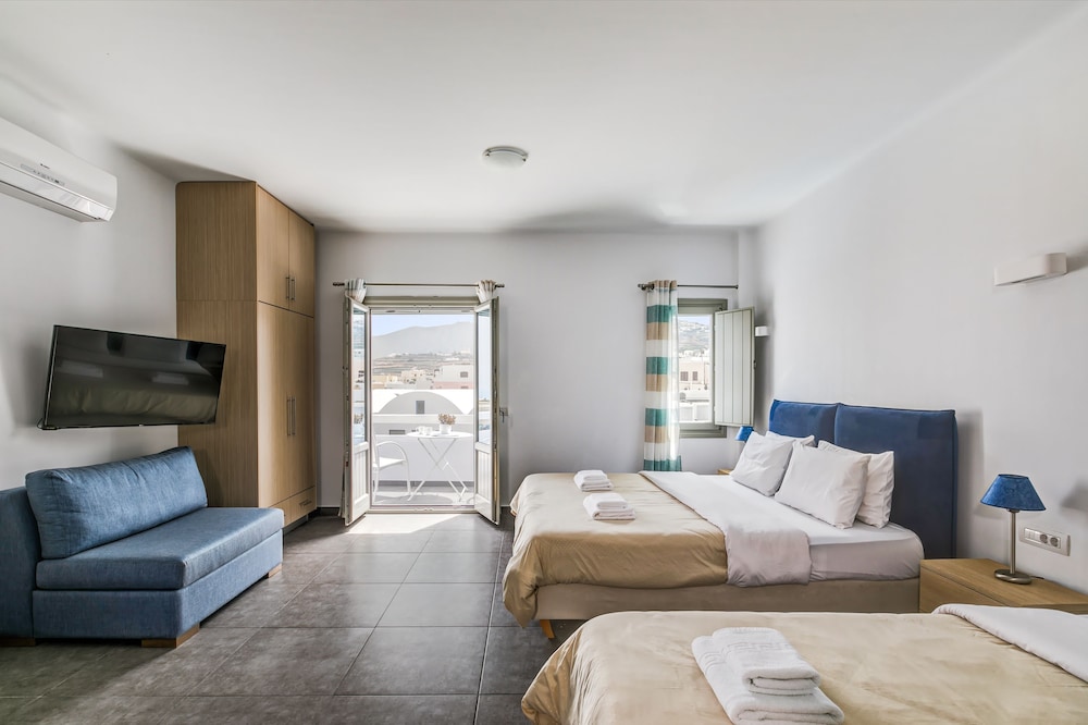 Blue Senses Villas 13/61