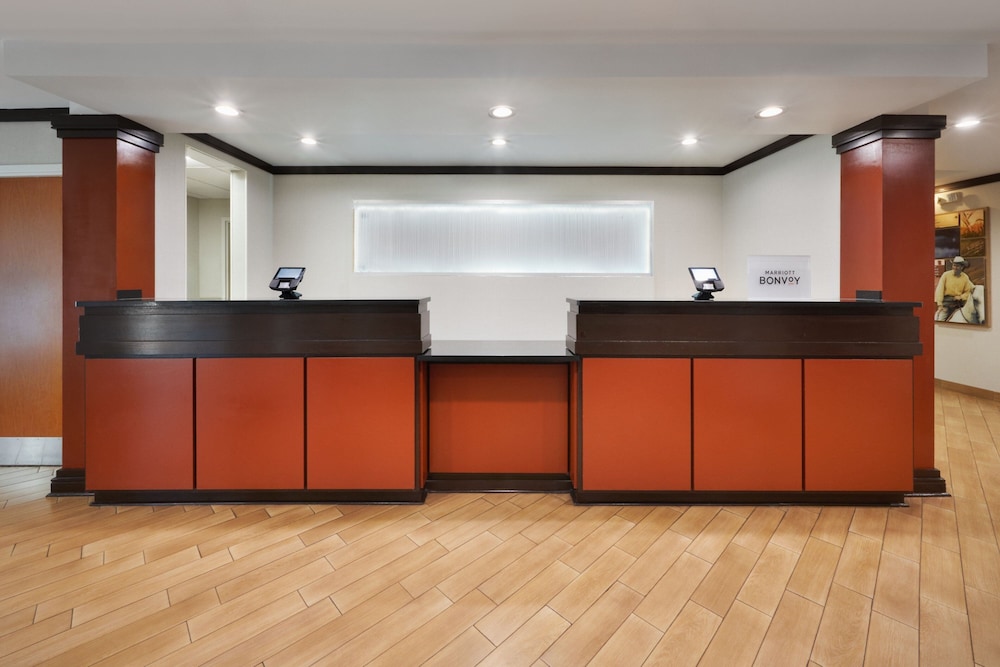 Fairfield Inn Suites By Marriott Hinesville Fort Stewart 8/50