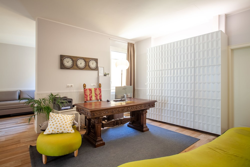 HOTEL RESIDENZA CAVALLINI 18/32
