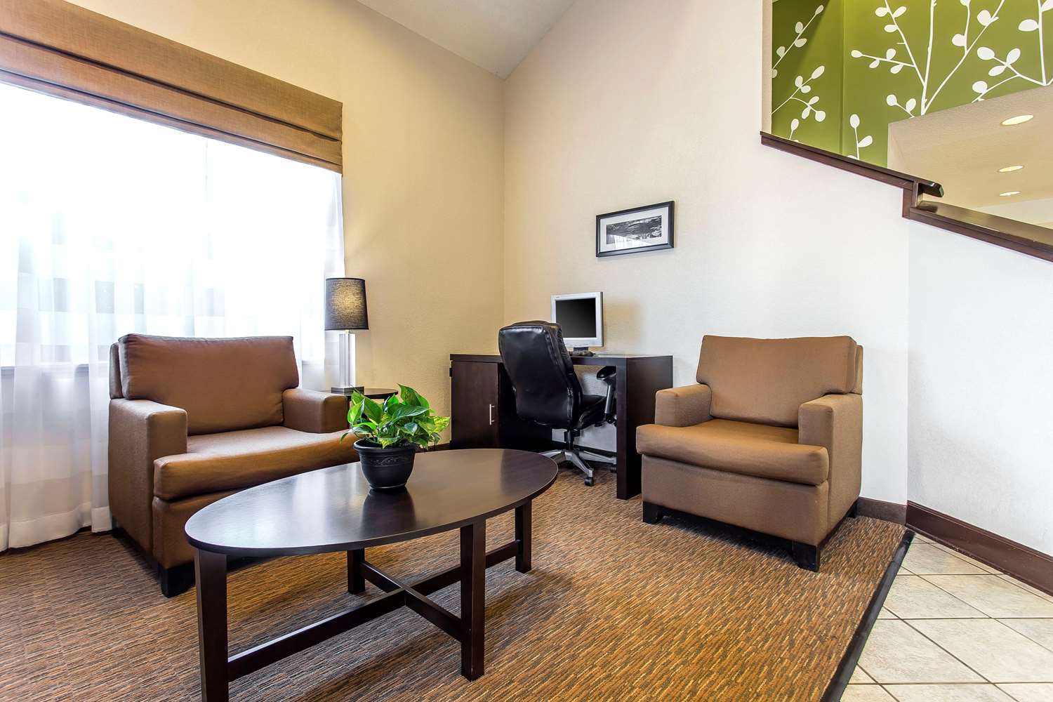 Sleep Inn & Suites North Augusta, SC 9/14