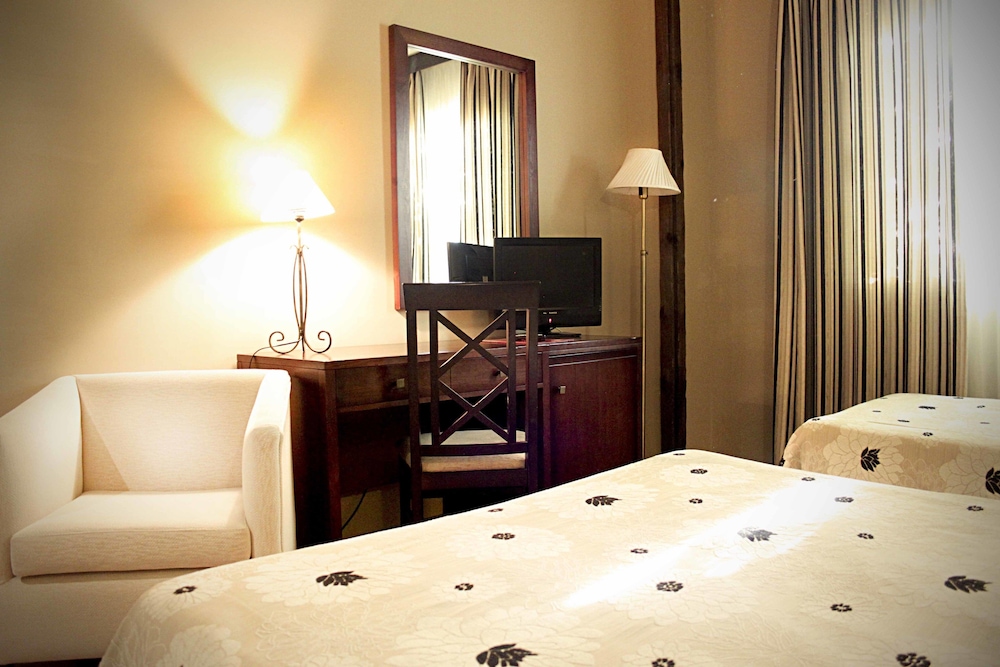 Hotel Zerbinetta 39/50