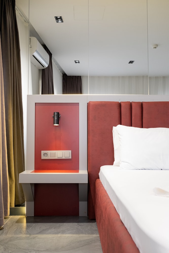 Gytha Hotel Pera 23/50